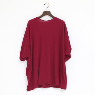 smoothday スムースデイ　草木染め　Vネック　Tシャツ main_575054_1-コズモラマ
